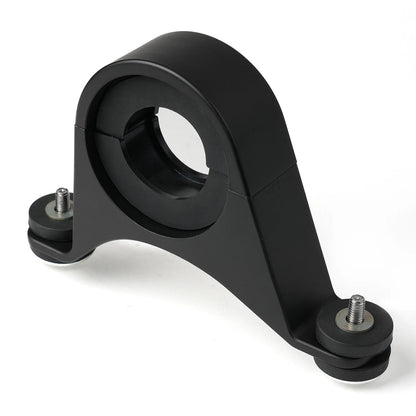 For Dodge Charger Challenger Chrysler 300 Center Bearing Support Solution Black