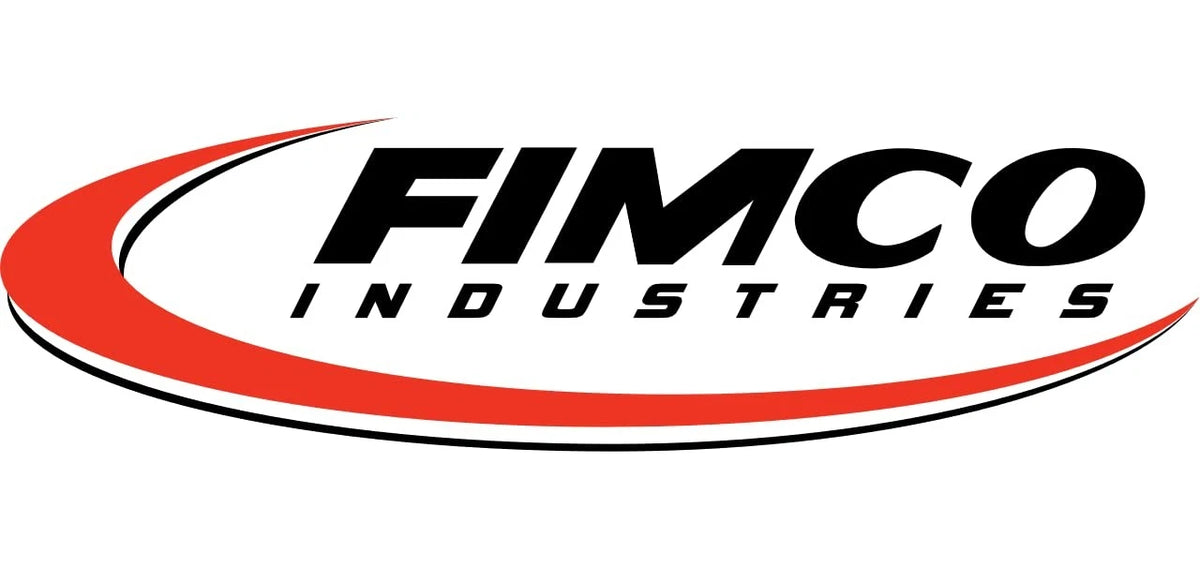 Fimco 7771873 (OEM No. 5143419) Single Shut-Off Valve for No Size, Color