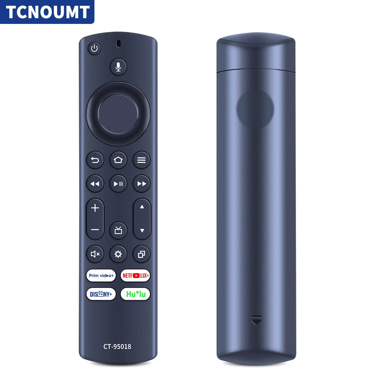 CT-95018 Remote Control For Toshiba Fire TV 55C350KU 65C350KU 75C350KU