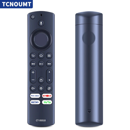 CT-95018 Remote Control For Toshiba Fire TV 55C350KU 65C350KU 75C350KU