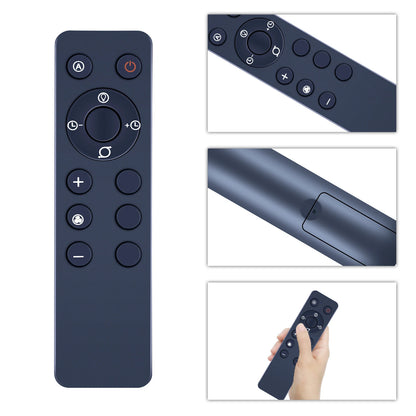For Lasko Windstorm Fan S18654 Replacement Remote Control