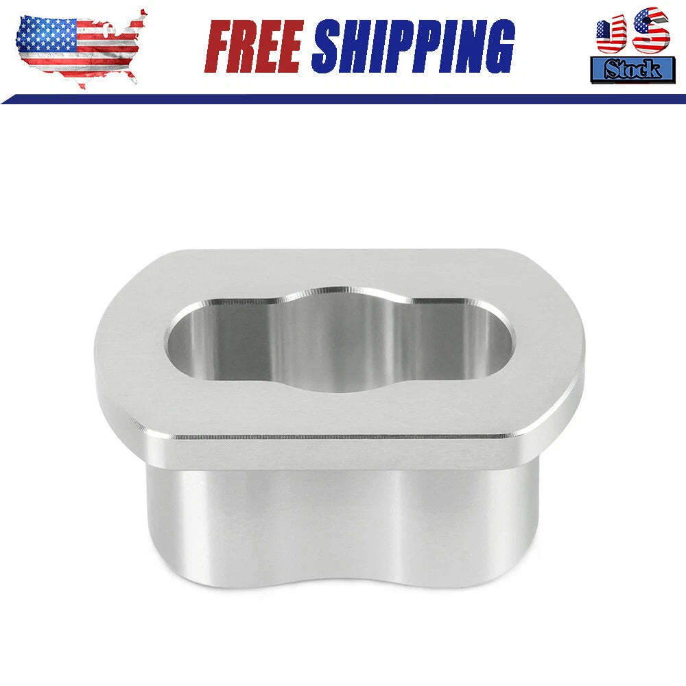 Upgraded Aluminum Tailgate Hinge Bushing for 2007-2021 Toyota Tundra Driver Side