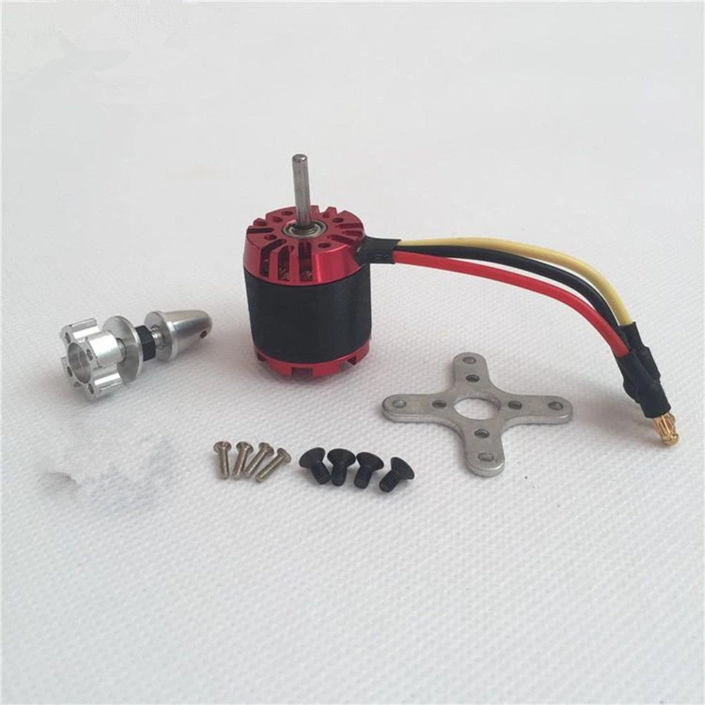 1000KV 270W N2830 RC Drone Quadcopter Helicopter Aircraft Plane Brushless Motor