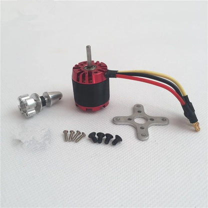 1000KV 270W N2830 RC Drone Quadcopter Helicopter Aircraft Plane Brushless Motor