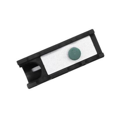 s Billiard Cue Tip Tool Multi-Functional Grinder Shaper Trimmer