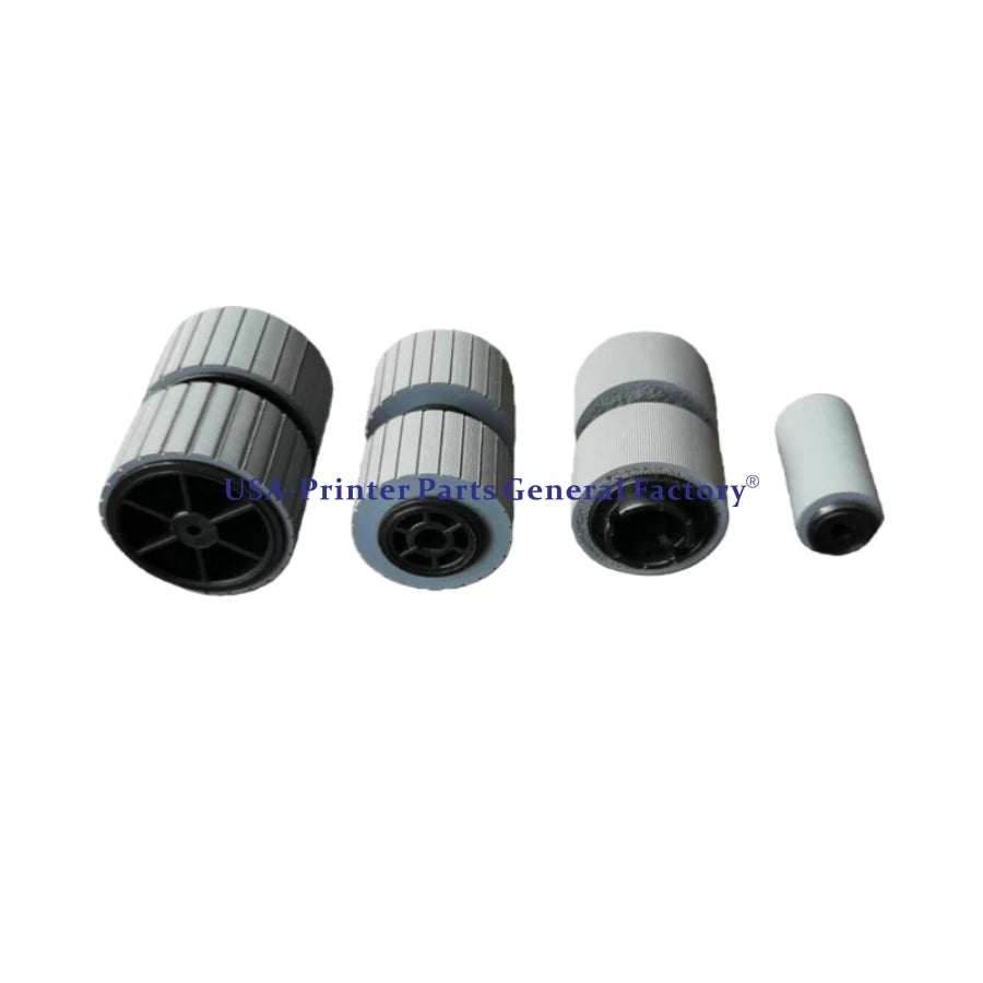 L2731-60004 ADF Paper Pickup Roller Kit Fit For HP7000 s3 HP5000 s4 HP3000s3 S4