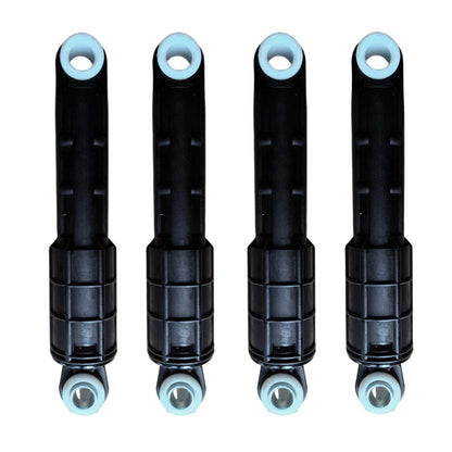Easy to Install Washer Shock Absorber Replacement Part Kit For Samsung Machine