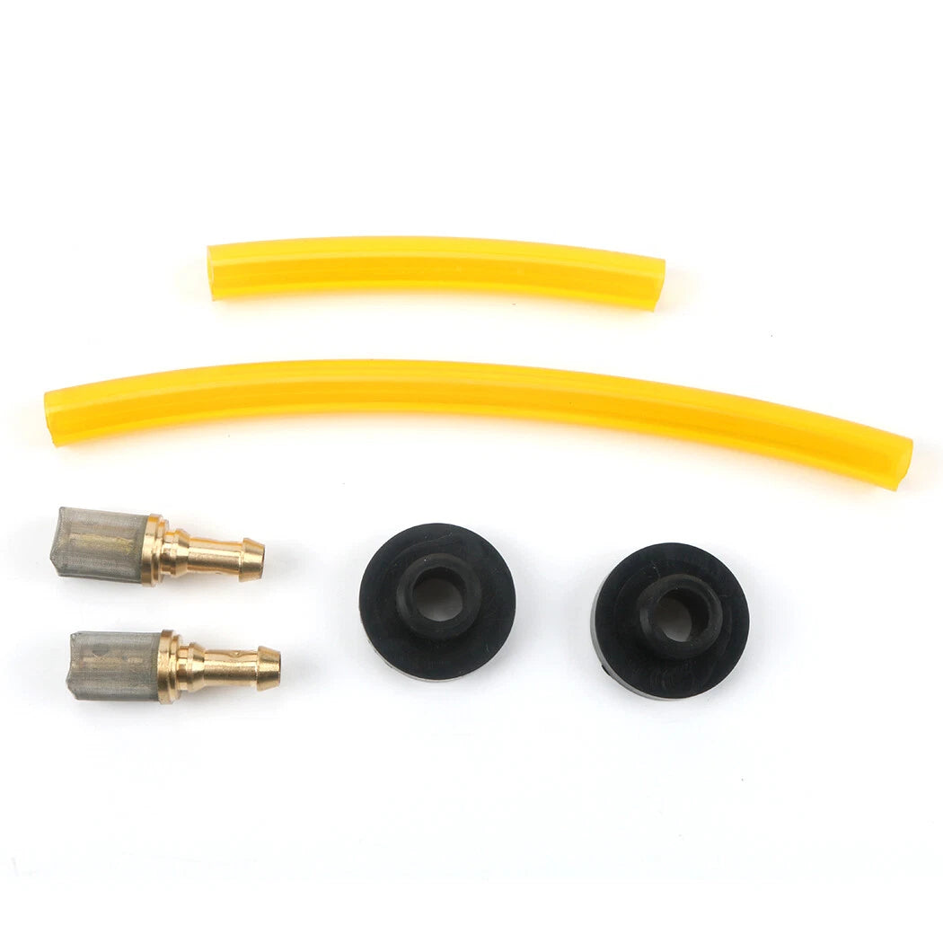 FOR JOHN DEERE 316 318 420 FUEL TANK REPAIR KIT (ONAN MOTOR ONLY)