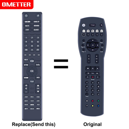 For Bose CineMate 1 SR Home Theater Speaker System Replacement Remote Control