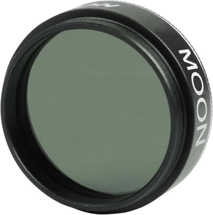 Celestron 1.25 inch Moon Filter - Suitable for Lunar Observation, Extra...