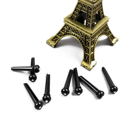 24pcs Acoustic Guitar Bridge Pins Home utility version, version