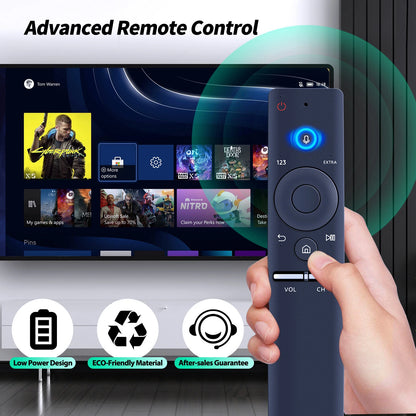 BN59-01241A Voice Remote Control For Samsung TV UN43KU7500F UN43KU7000FXZA