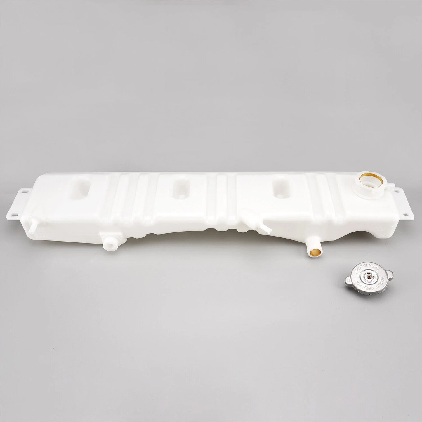 Coolant Overflow Tank For Ford F600 F700 F800 1980-1998 F6HZ-8A080-B