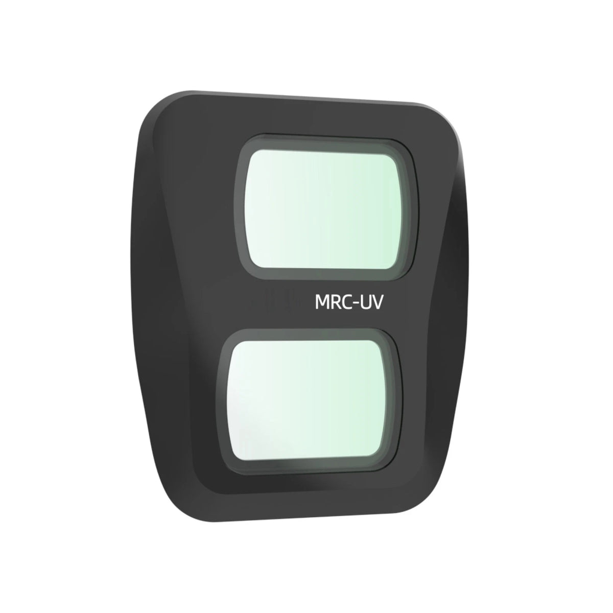 Lightweight MCUV Camera Lens Filter for DJI AIR 3 Drone Aluminum Frame