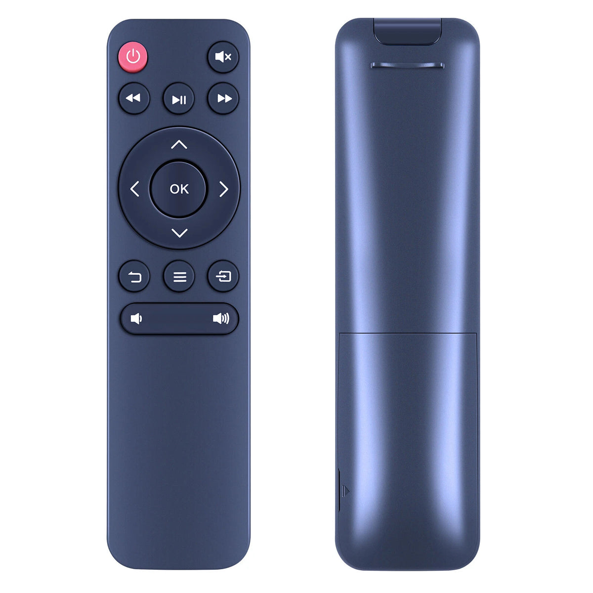 Mini Projector Remote Control For CiBest 1080P Full HD Portable Projector