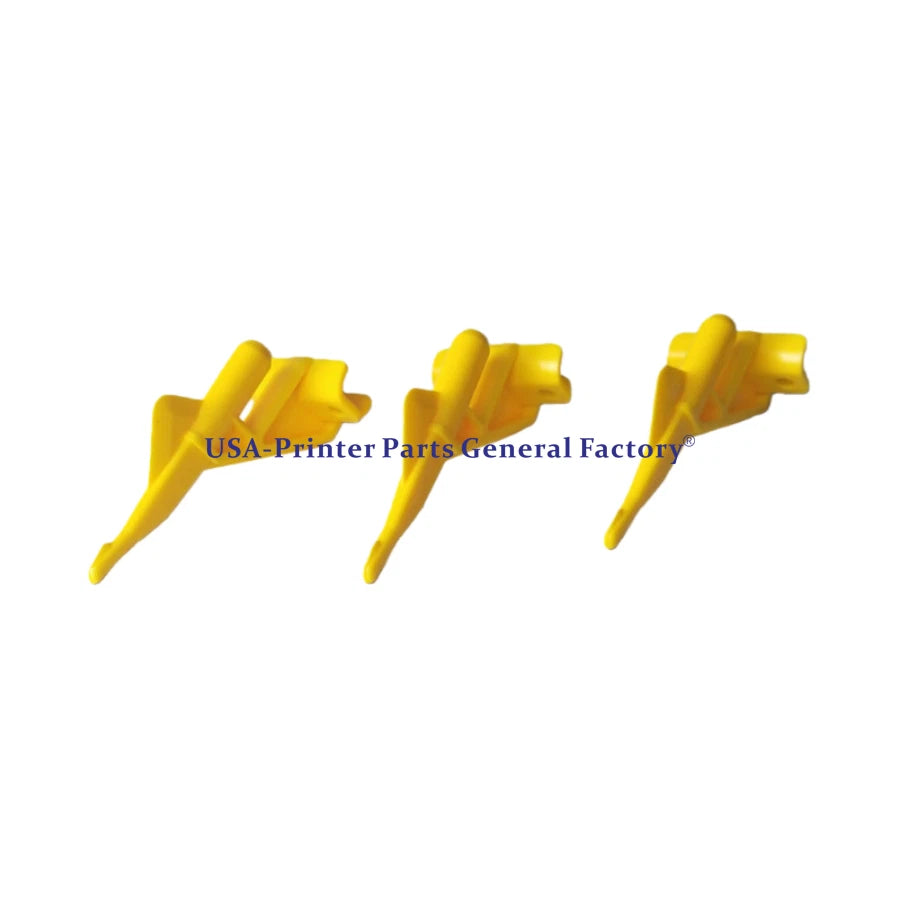 3Pcs  024-21038 Separator Fit For Riso MZ 730 770E/A 790U 990 MV 7690C RZ 970