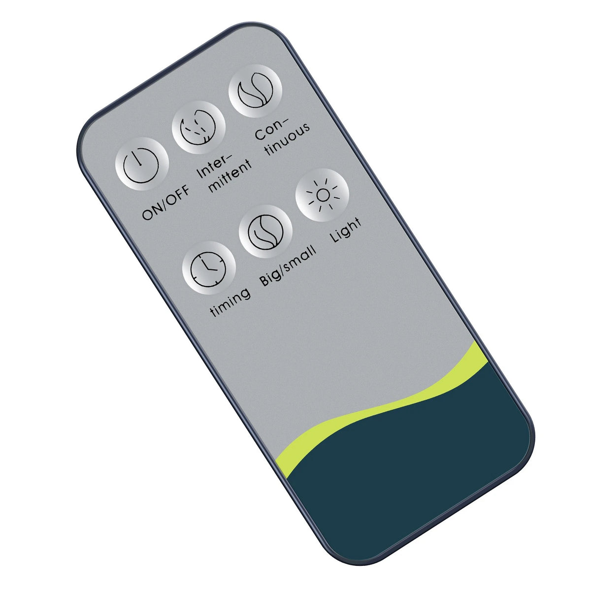 Replace Remote Control For Jpord Diffusers for Essential Oils Large Room SY035b