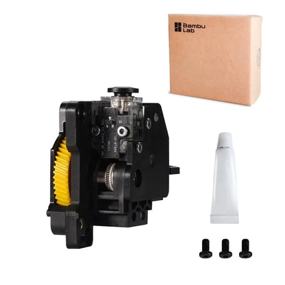 Bamboo Lab  Extruder Unit Hardened Steel Finished X1 Series