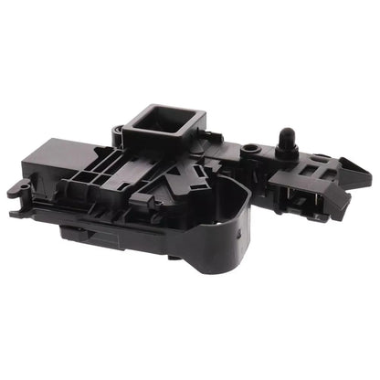 Black Washer Switch Door Lock Part DC34-00028A For Samsung Washer Machine