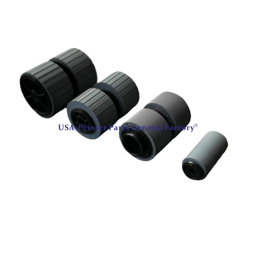 L2731-60004 ADF Paper Pickup Roller Kit Fit For HP7000 s3 HP5000 s4 HP3000s3 S4