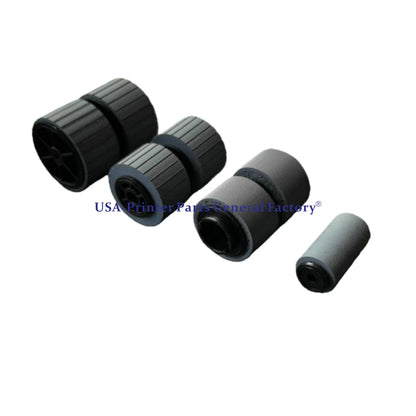 L2731-60004 ADF Paper Pickup Roller Kit Fit For HP7000 s3 HP5000 s4 HP3000s3 S4