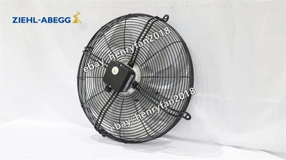 Zeihl-abegg Fan FN050-4EK.4I.V7P1 Axial Fan 230VAC 760W Air Conditioning Fan