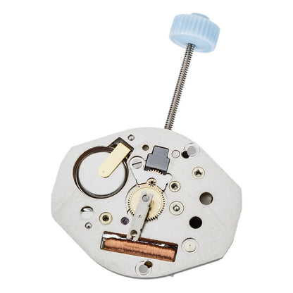 2.5mm Thickness  Quartz Watch Movement With Stem For Ronda 762 Accessory