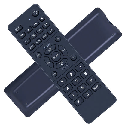 Replacement Remote Control For Oakcastle HIFI100 Stereo System