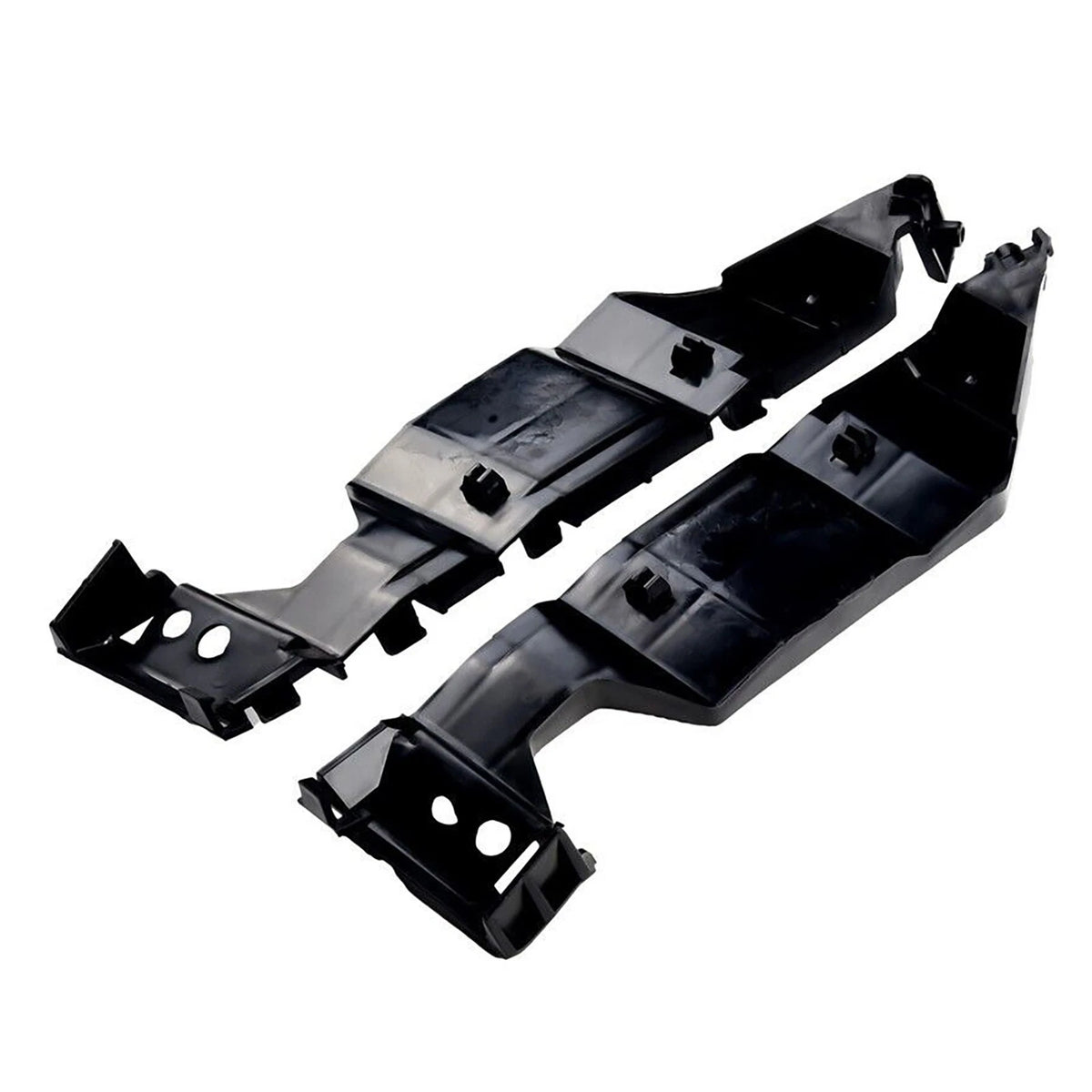 2*   Bumper Holder Bracket Replace For Suzuki Swift 05-11 71731-63J00