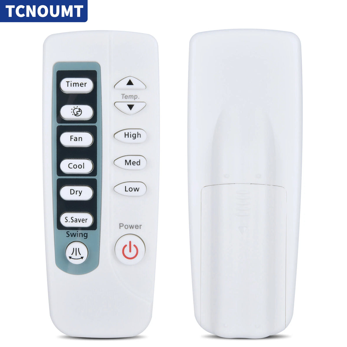 Remote Control For GE Air Conditioner ARC-713 ARC-715 ARC-769 ARC-763 ARC-767