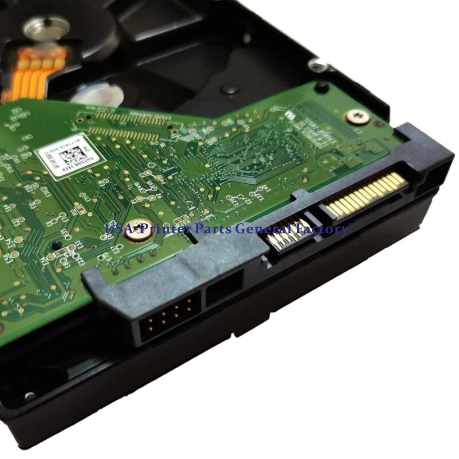 fit for WD Black WD1003FZEX 1TB 64MB 6Gbs SATA 3.5" Desktop HDD Hard Drive