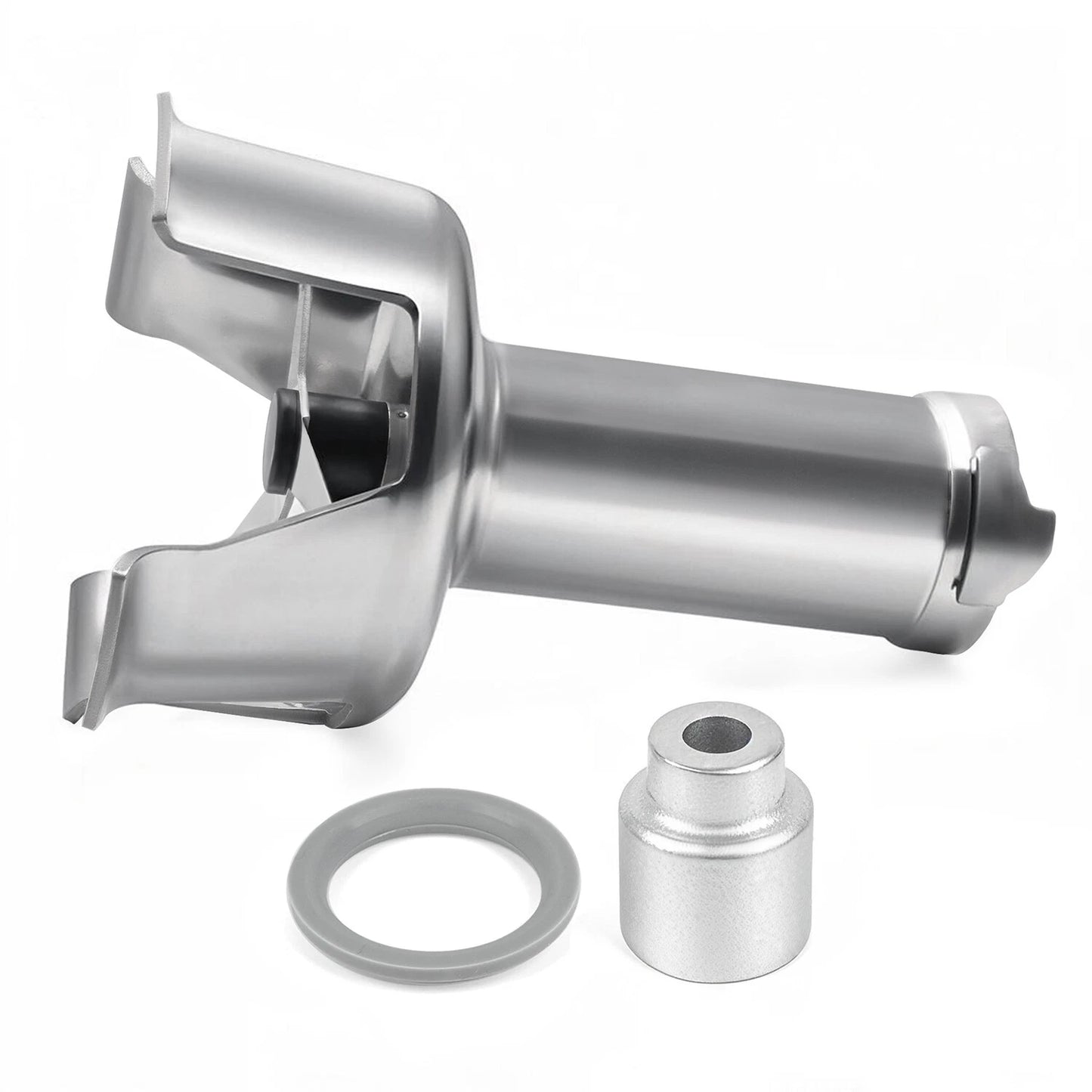 Robot Coupe 39455 Bell Cover Assembly with Removable Blade for MP550B