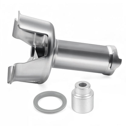 Robot Coupe 39455 Bell Cover Assembly with Removable Blade for MP550B