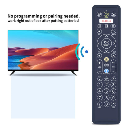 For Enseo 815-00025 Hotel Hospital Universal Remote Contro -