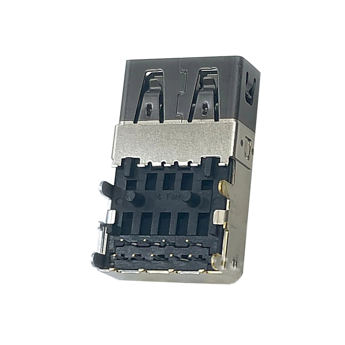 Hi-Speed USB Port Socket Connector No Wing For Xbox Series S Console Accessories