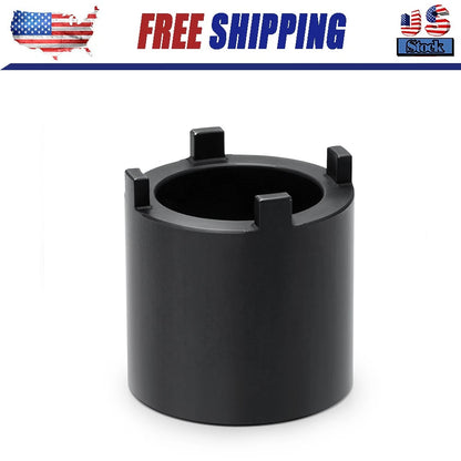Wheel Nut Socket Tool J-44275 For Chevrolet Kodiak GMC Topkick 2003-2009