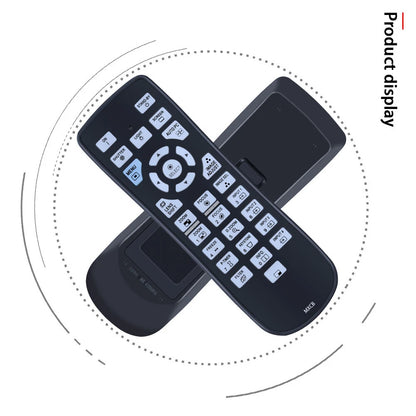 MXCB Remote Control For Sanyo Projector PLC-XM150 PLC-XP100 PLC-XM1500C