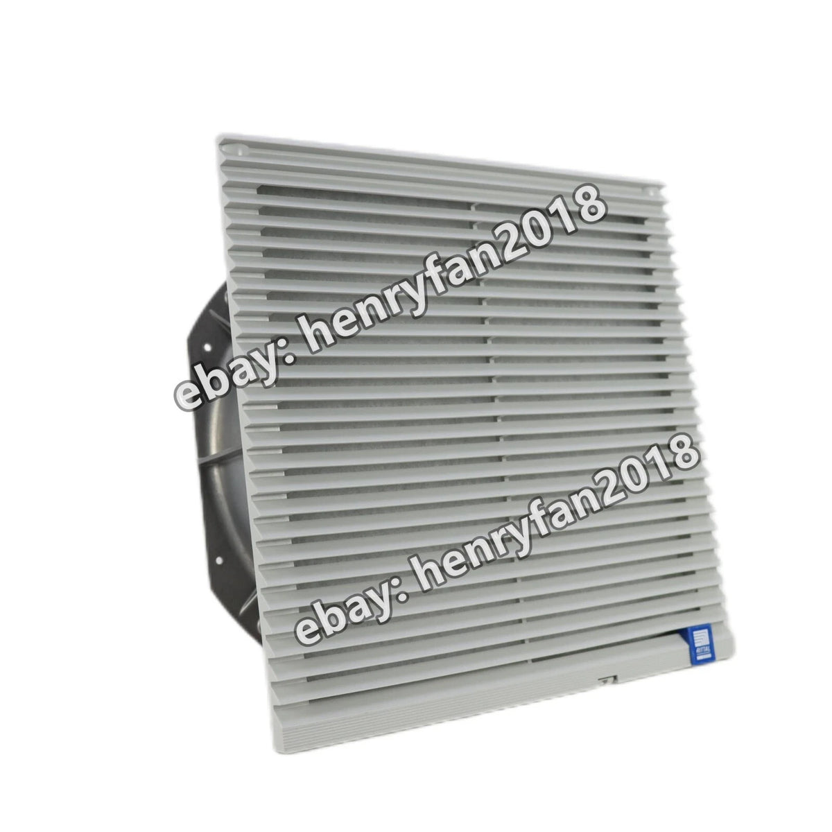Rittal SK 3327107 230VAC Filter Unit 155/212W SK3327107 SK 3327 107 SK3327.107