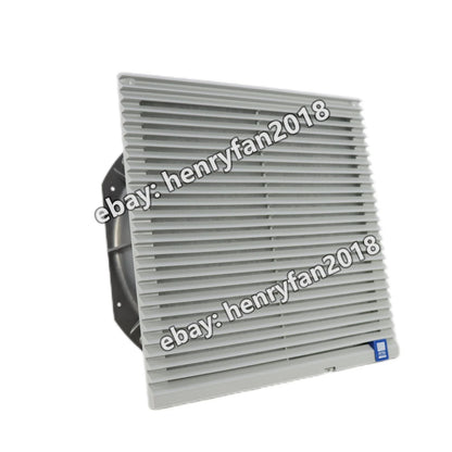 Rittal SK 3327107 230VAC Filter Unit 155/212W SK3327107 SK 3327 107 SK3327.107