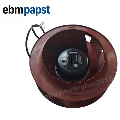 R1G225-AF07-52 for ebmpapst DC 24VDC Centrifugal Fan For Cabinet Cooling