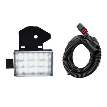 Waterproof Underhood Hood Courtesy LED Light Wiring Harness 2001 For Dodge Neon