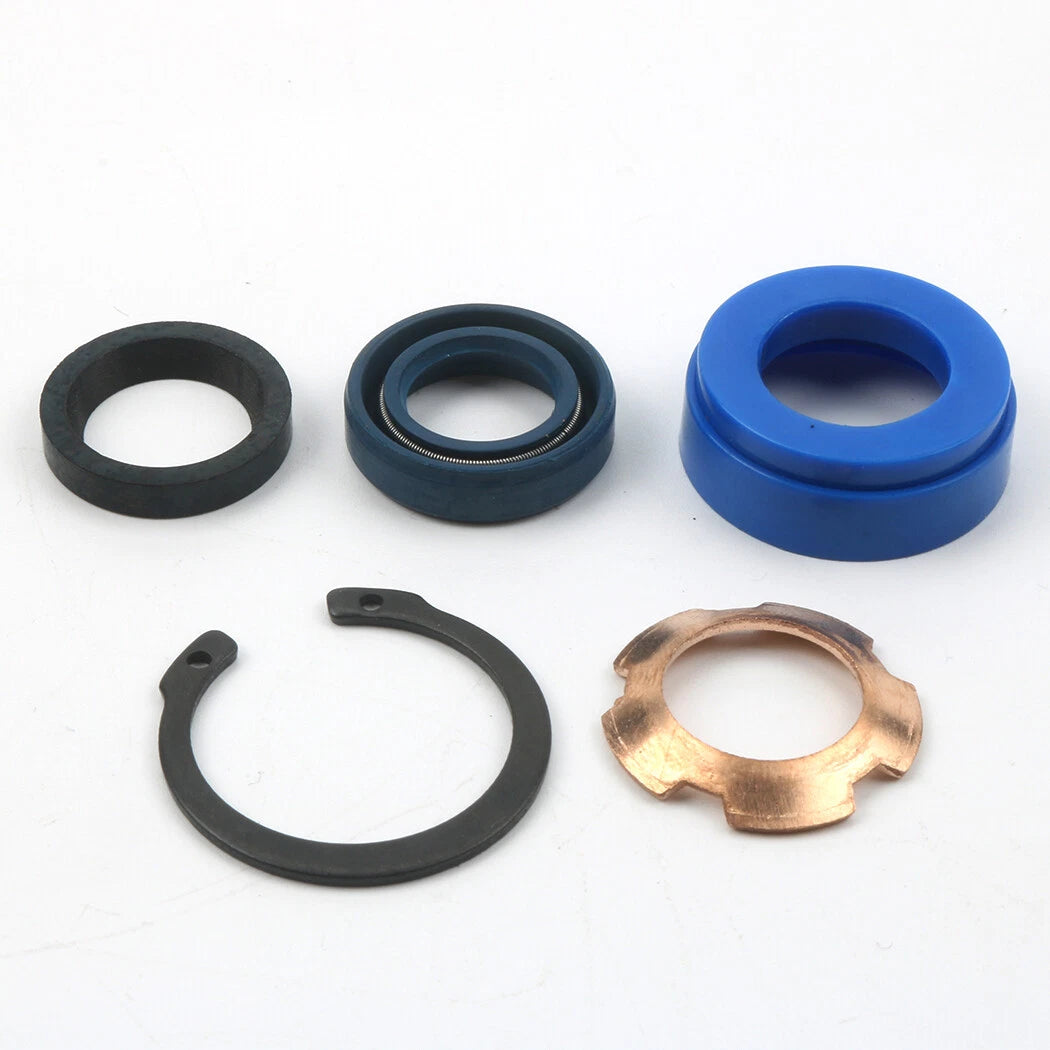 CAPN3301B Power Steering Cylinder Repair Kit Fits Ford Tractor 2000 3000 4000