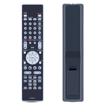 Replacement Remote Control For Marantz RC005UD UD5005