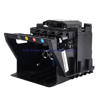 Printer Head Fits For HP OfficeJet 7730 7740 7720 7710 8210 8216 Printer parts