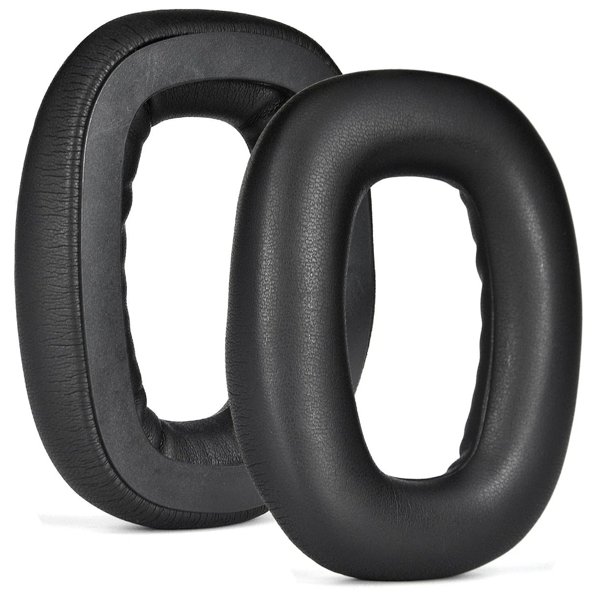 1 Pair Magnetic Cushion Earmuffs for Logitech Astro A30 Wireless Gaming Headset