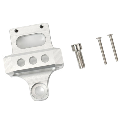 3 Port For MAC, AEM Boost Controller Solenoid Valve Mount Holder Bracket Kit