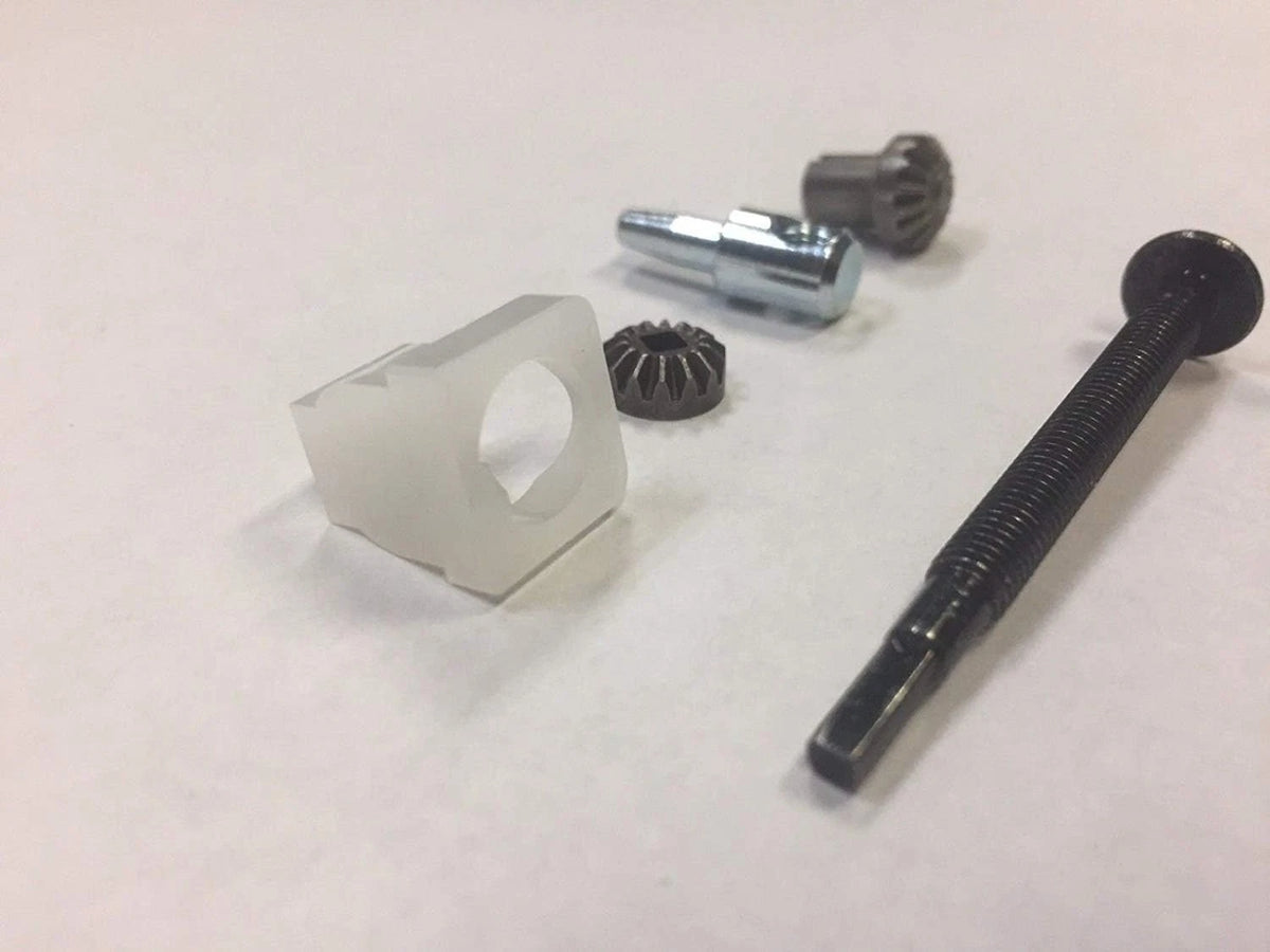 (KIT 3）CHAIN BAR TENSIONER ADJUSTER Kit Set Assembly For ECHO CS-400 cs400...