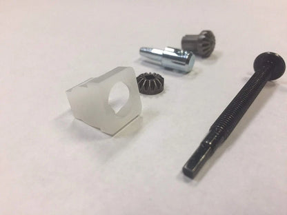 (KIT 3）CHAIN BAR TENSIONER ADJUSTER Kit Set Assembly For ECHO CS-400 cs400...