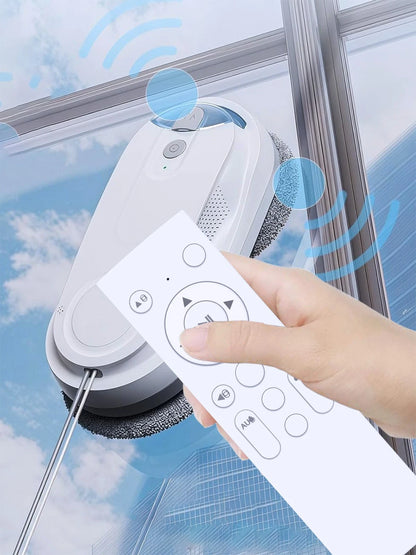 Remote Control For CHOVERY CL-1 CL-2 Window Cleaner Robot