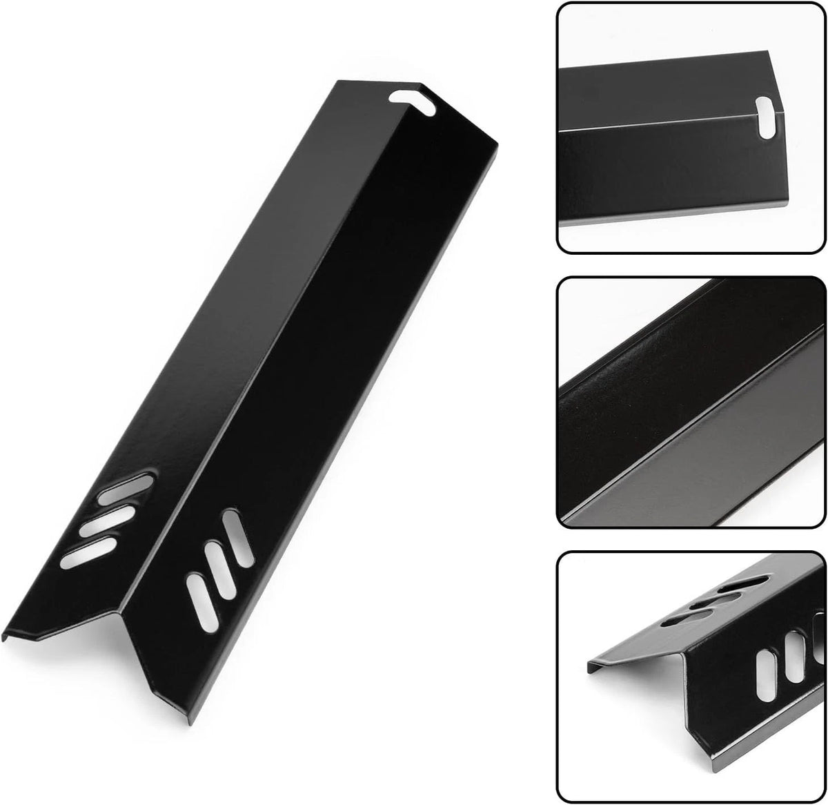 Grill Replacement Parts for Outdoor Gourmet 4 15 Heat Plates and Burner